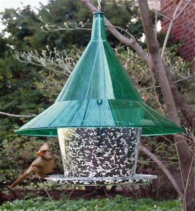 Arundale Sky Cafe Squirrel Proof Feeder Squirrel-Proof Feeders