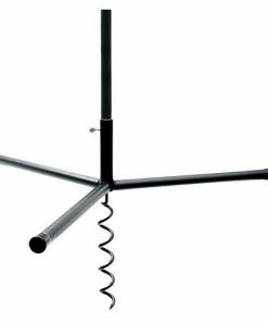 Droll Yankees Ultimate Pole Auger With 3-Arm Handle