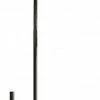 Birds Choice Poles & Mounting Flanges Bluebird House Pole W/ Ground Socket And Two-Way Flange