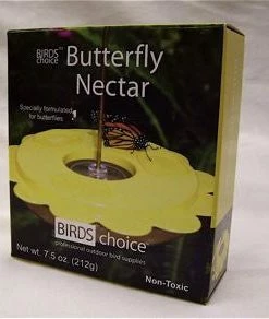 Birds Choice Butterfly Nectar Butterflies