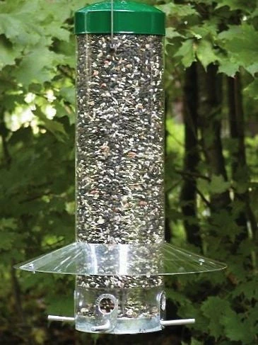 Birds Choice 20-Inch Classic Squirrel Proof Bird Feeder Squirrel-Proof Feeders