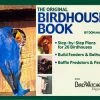 Bird Watcher's Digest Original Birdhouse Book Wood Working Plans
