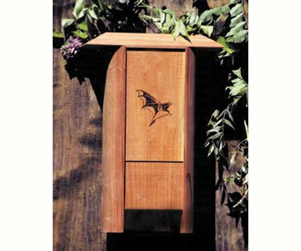 Schrodt Bat Colony Bat House Bat Houses