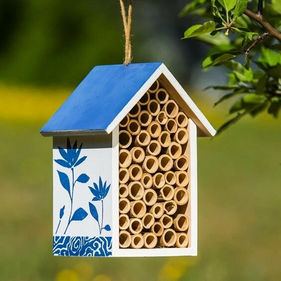 Evergreen Enetrprises Bees & Insects Decorative Bee Habitat