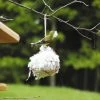 Birds Choice Nesting Materials & Roosts Cotton Nesting Ball
