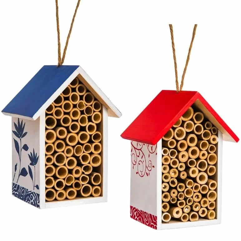 Evergreen Enetrprises Bees & Insects Decorative Bee Habitat