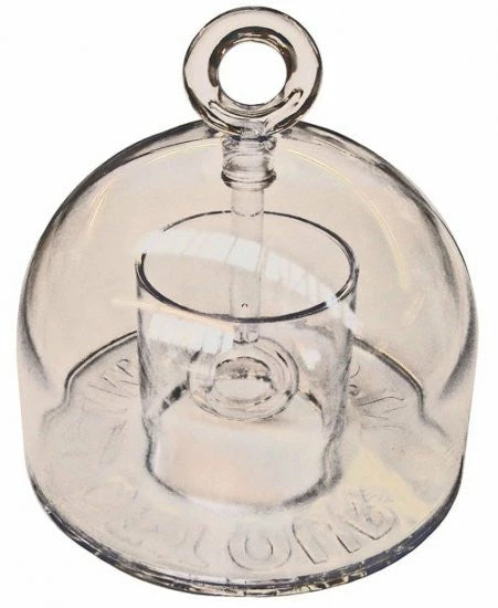 Erva Detourant Ant Moat For Hummingbird Feeders