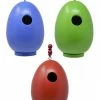 Songbird Essentials Unique Birdhouses Eco-Egg Birdhouses