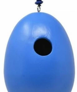 Songbird Essentials Unique Birdhouses Eco-Egg Birdhouses