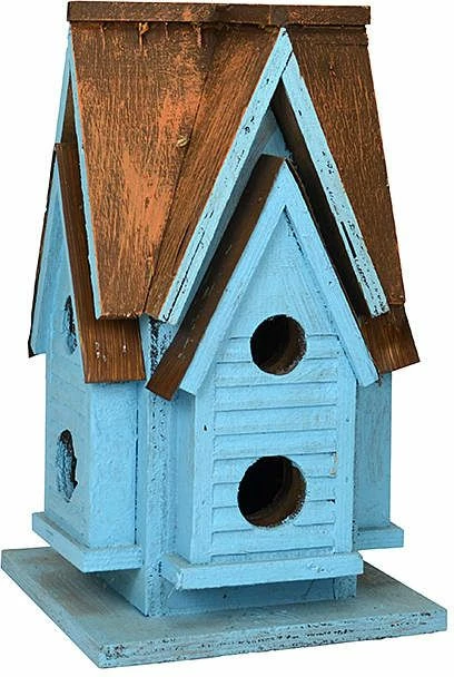 Songbird Essentials Greyton Beach Birdhouse
