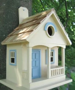 Home Bazaar Unique Birdhouses Pacific Grove Birdhouse