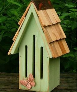 Heartwood Butterfly Breeze Butterfly House