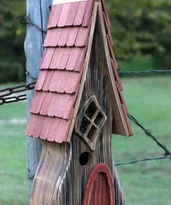 Heartwood Ye Olde Birdhouse