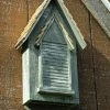 Heartwood Victorian Bat House