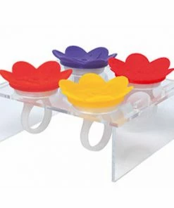 The Birdhouse Chick Hummer Ring Kit