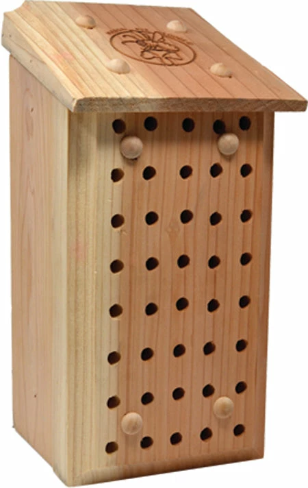 Songbird Essentials Mason Bee Lodge Bees & Insects