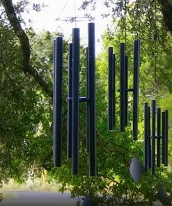 Music Of The Spheres Whole Tone Wind Chimes
