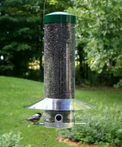 Birds Choice 20-Inch Classic Squirrel Proof Bird Feeder Squirrel-Proof Feeders
