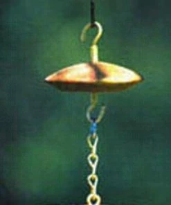 Songbird Essentials Wooden Anti-Ant Moat