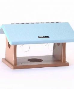 Birds Choice Recycled Bluebird Feeder Recycled Birdhouses