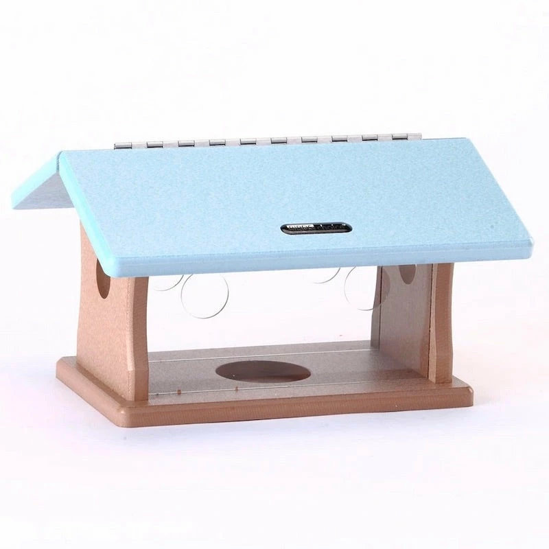 Birds Choice Recycled Bluebird Feeder Recycled Birdhouses