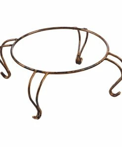 Evergreen Enetrprises Short Stand For Ground Baths & Feeders