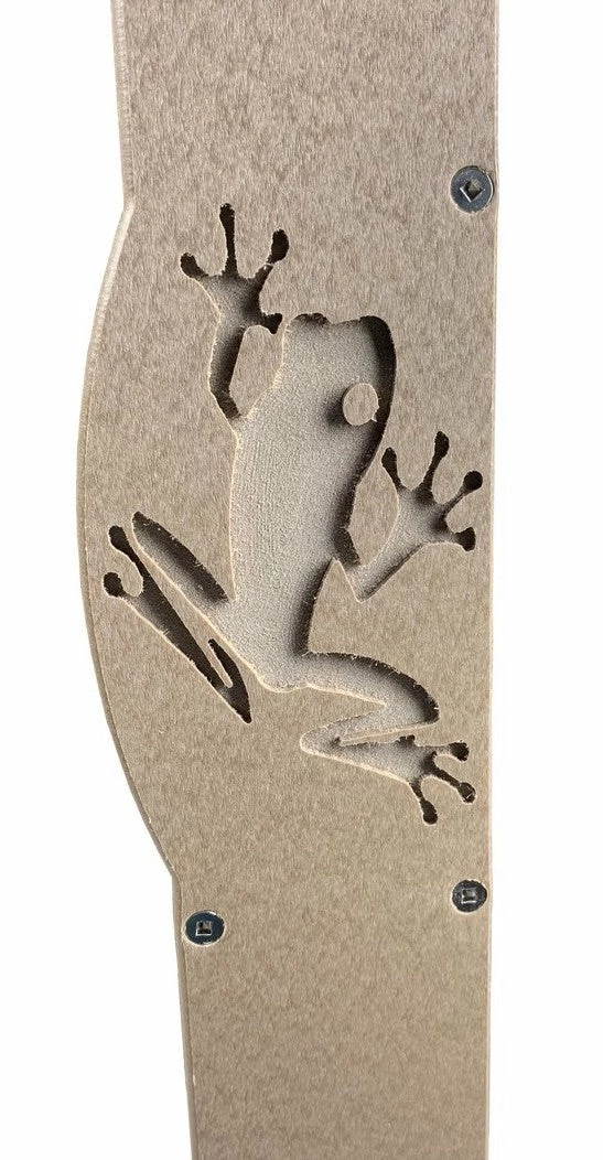 The Birdhouse Chick Tree Frog House