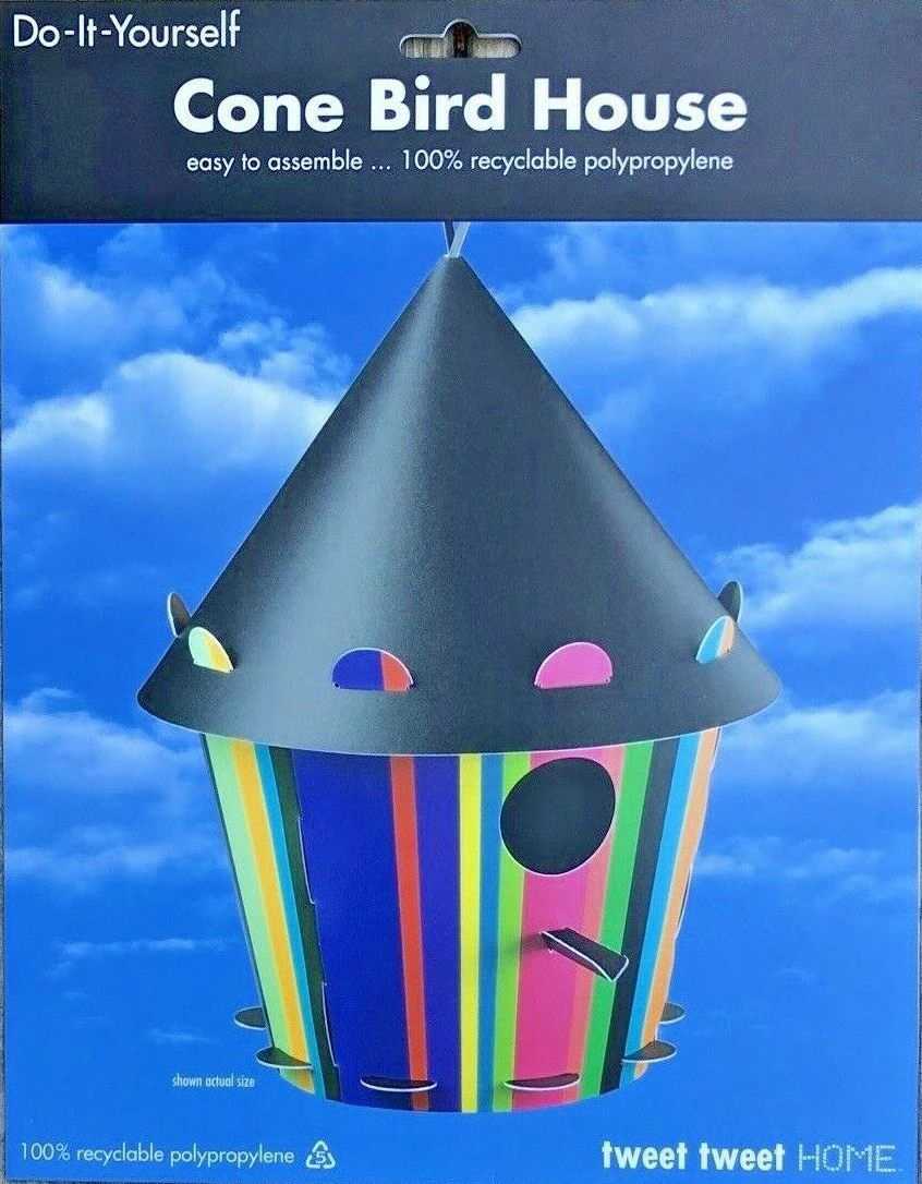 Tweet Tweet Home Tweet Tweet Birdhouse Kits