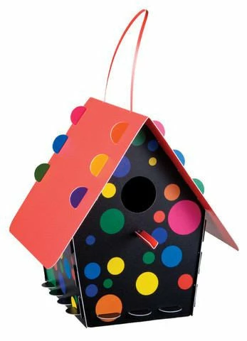 Tweet Tweet Home Tweet Tweet Birdhouse Kits