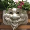 Homestyles Uncle Nate Wall Planter