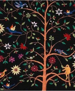 TTV Where Dreams Grow... Wall Hanging