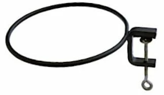 The Birdhouse Chick Deck & Ground Bird Baths Teak Bird Bath, Deck-Mount Or Ground 2 Sizes