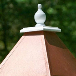 A Wing And A Prayer Dovecote Plantation Birdhouse 8 Nest Vinyl Birdhouses