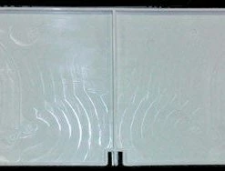 S&K Manufacturing Purple Martin Houses 10 Family Martin House - Starling Resistant