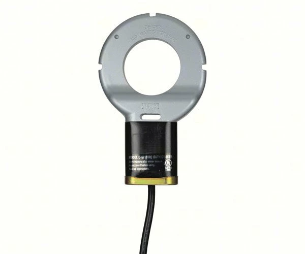 Farm Innovators 150 Watt Aluminum Heater/De-Icer Heated Bird Baths & Heaters