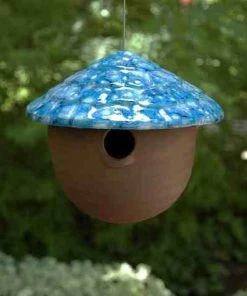JJ Potts Gourd Bird Feeder