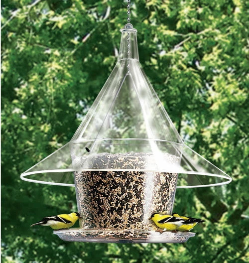 Arundale Sky Cafe Squirrel Proof Feeder Squirrel-Proof Feeders