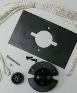 S&K Manufacturing Telescoping Martin Pole-EXRP19