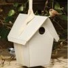 Green Bird Company Birdhouse Kits Totally Green Birdhouse Kit