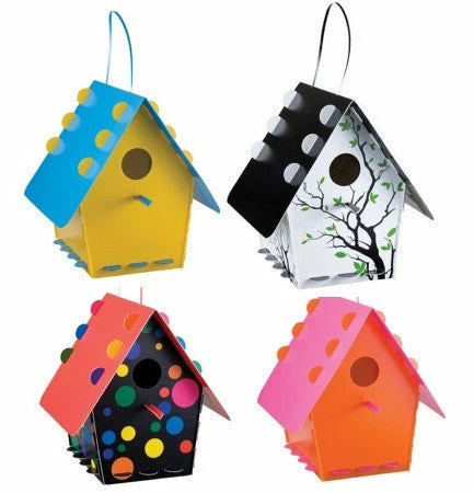 Tweet Tweet Home Tweet Tweet Birdhouse Kits