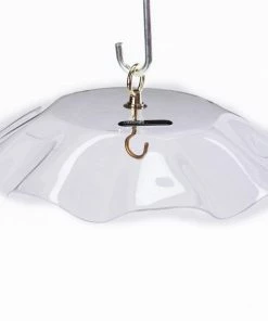 Birds Choice Acrylic Weather Guard-4 Colors