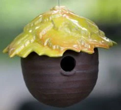 JJ Potts Gourd Bird Feeder